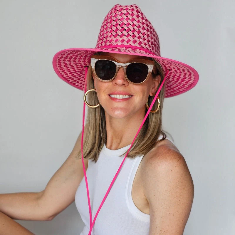 Lifeguard Hat - Image 6