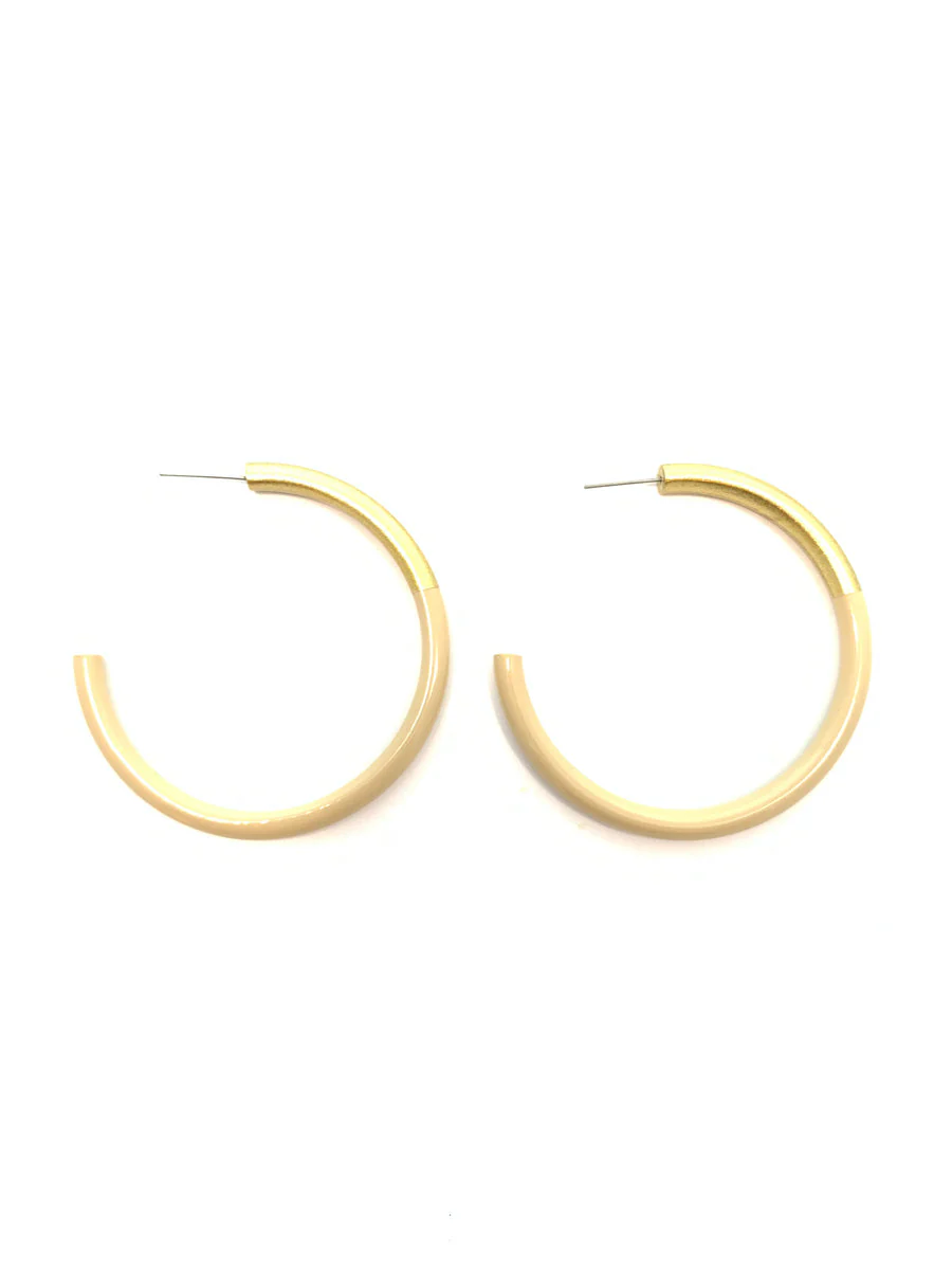 LIZ Hoops - Image 4