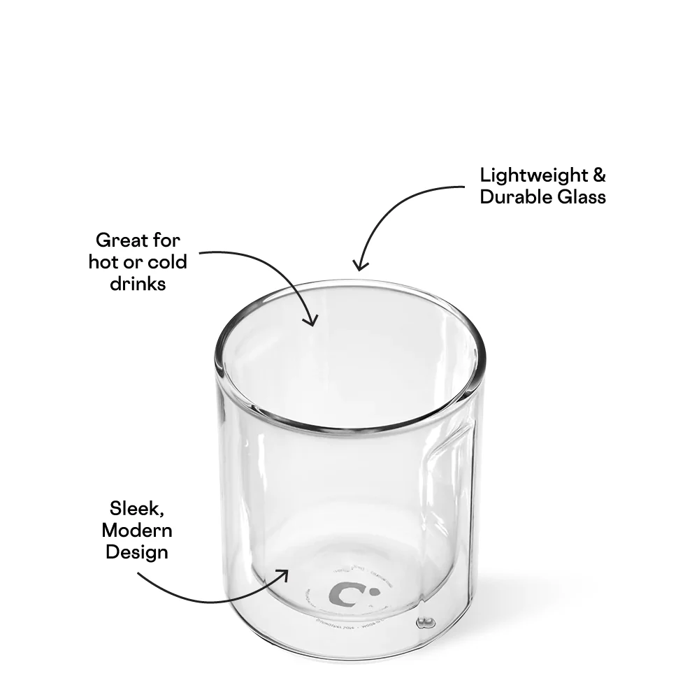Glass Rocks 12oz - Image 3