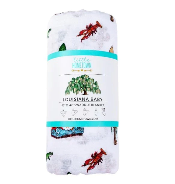 Swaddle - Image 10